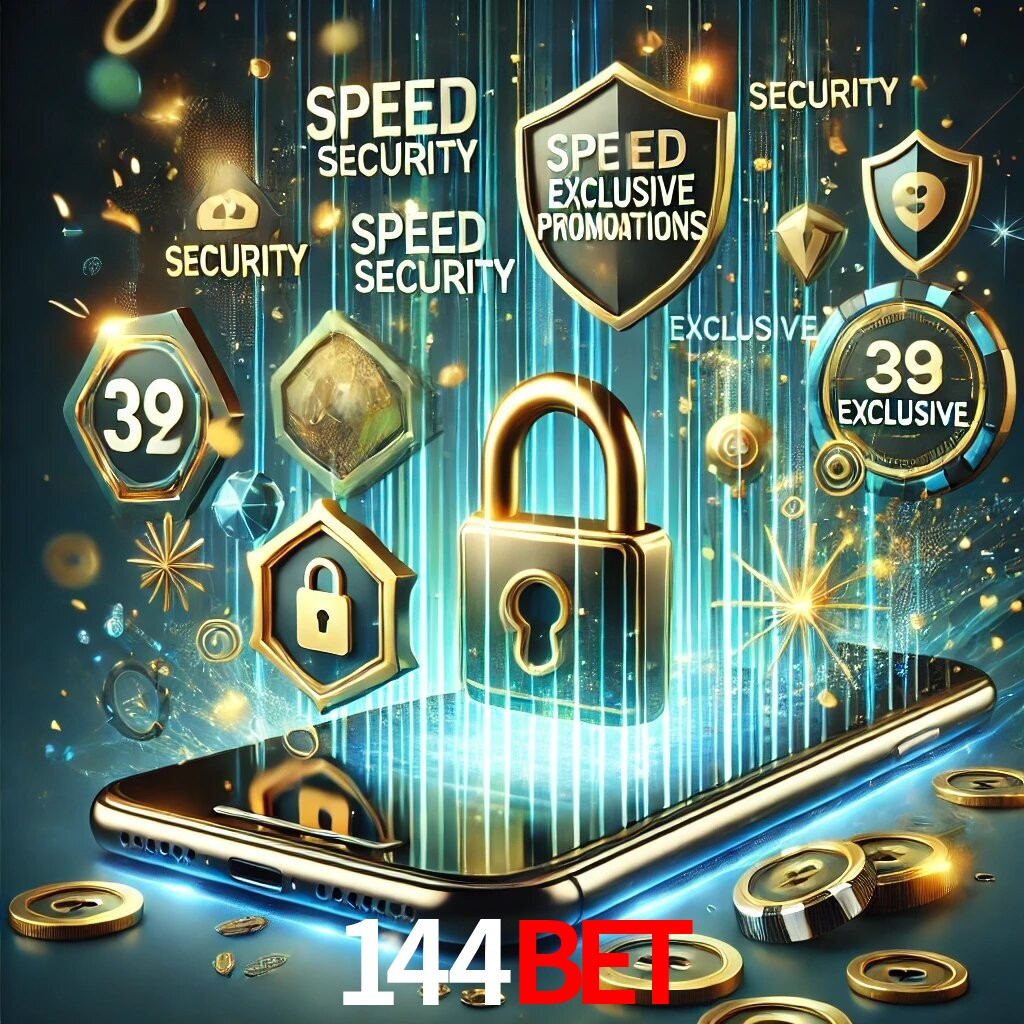 Vantagens do App 144BET
