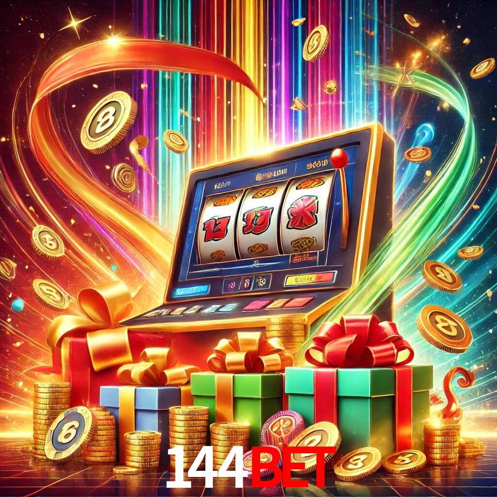 Promoções 144BET