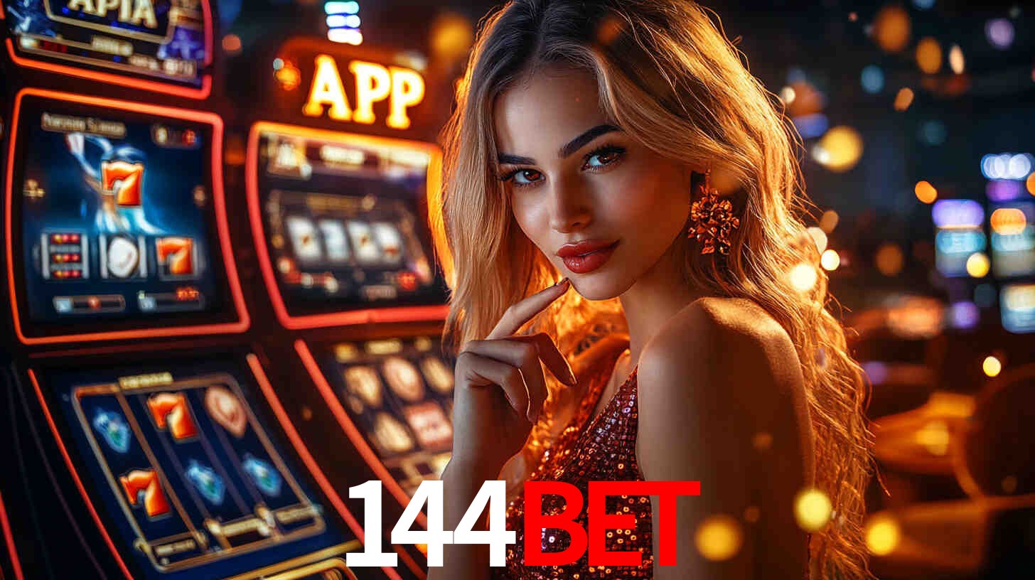 Baixar App Android 144bet