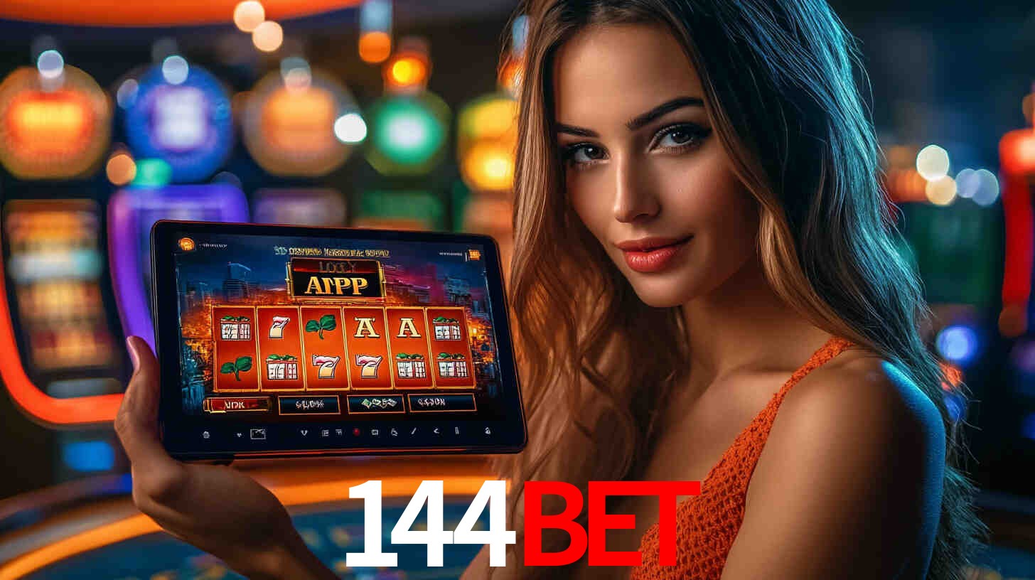 Baixar App iOS 144bet