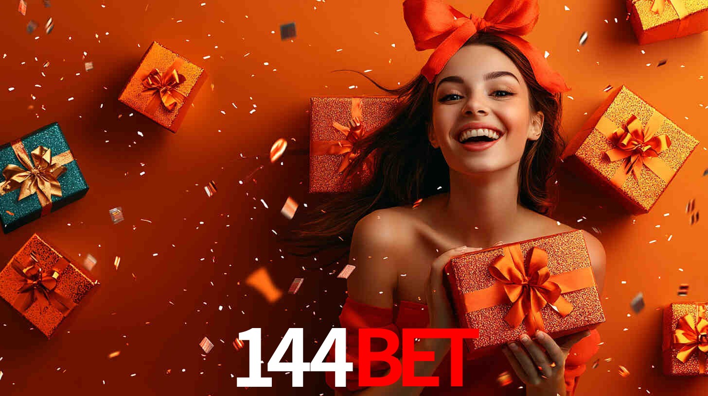 Promoções Semanais e Códigos Promocionais 144bet