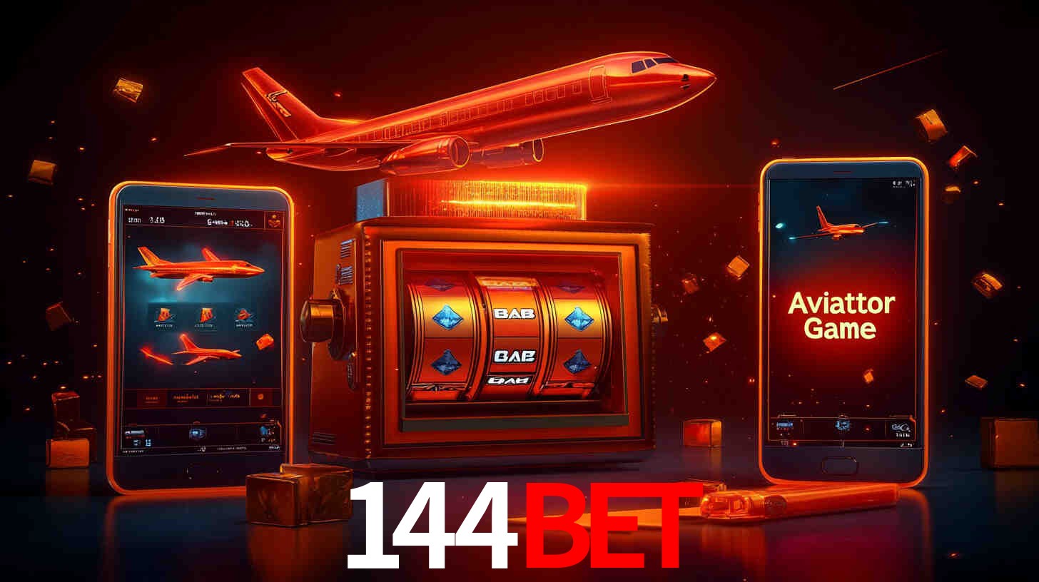 Como Jogar Aviator no 144bet