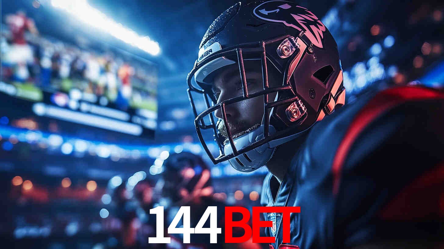Transforme Suas Apostas em Grandes Prêmios no 144bet